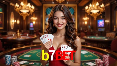 Secure Login b7bet