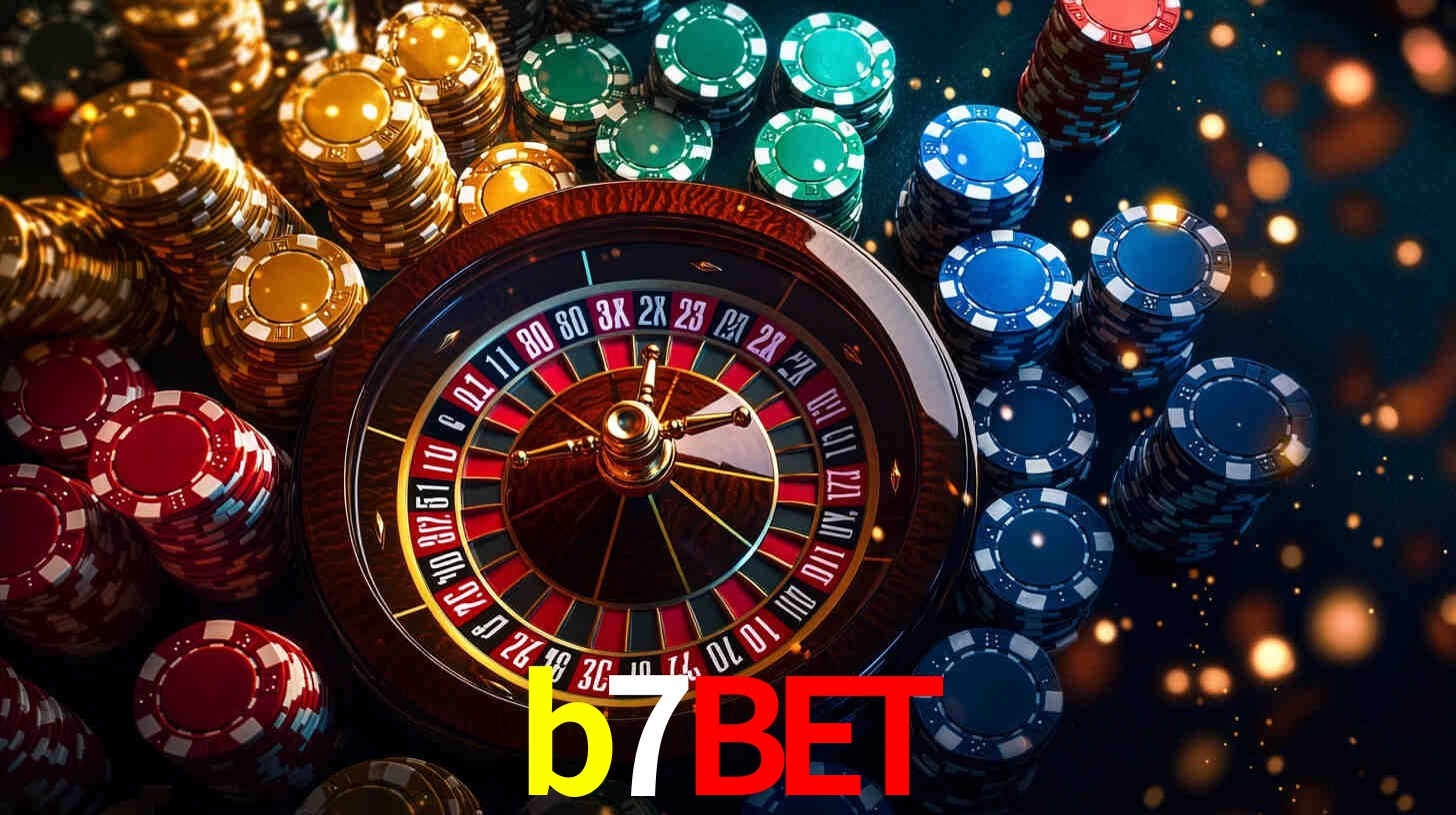 Premium Interface b7bet